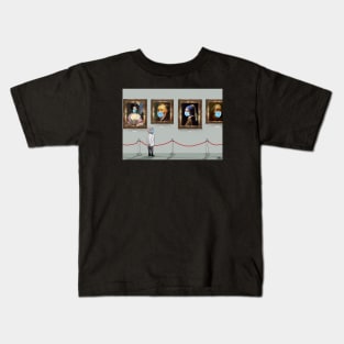 New gallery Kids T-Shirt